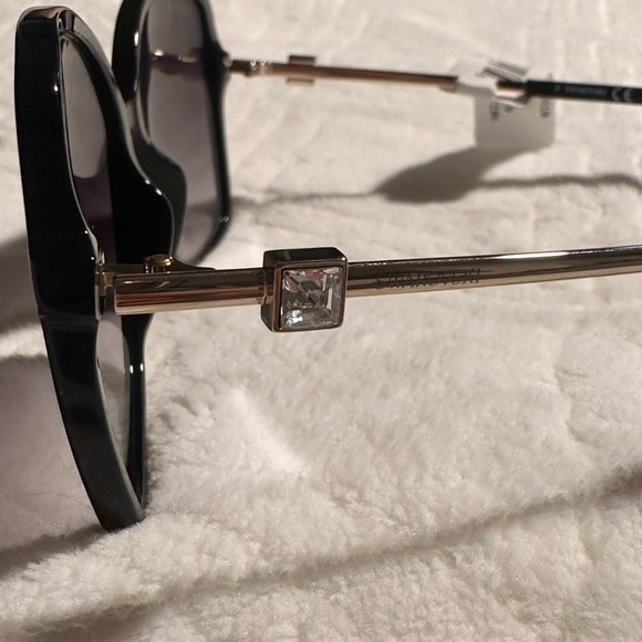 SWAROVSKI SUNGLASSES 57mm - Picture 8 of 14